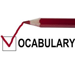 Simple Ideas for Building Vocabulary