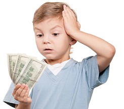 Understanding Money: What Every Kid Should Know