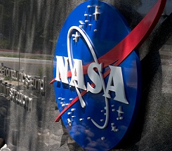 NASA Lunar Exploration Classroom Activity