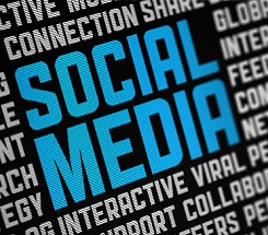 Using Social Media for Professional Development