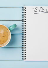 5 Ways to Reboot Your To Do List
