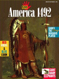 America 1492