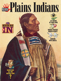 Plains Indians
