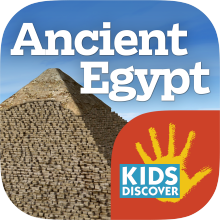 Ancient Egypt for iPad