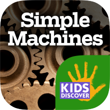 Simple Machines for iPad