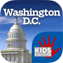 Washington D.C. for iPad