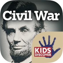 Civil War for iPad