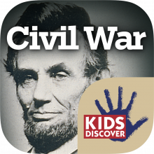 Civil War for iPad