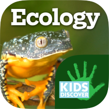 Ecology for iPad