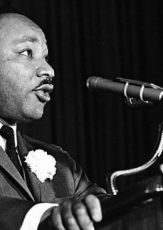 Why We Celebrate Martin Luther King Day