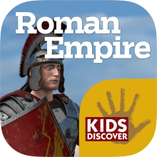 Roman Empire for iPad