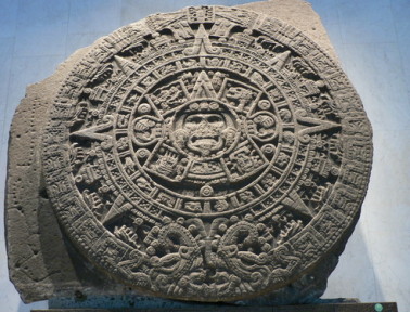 Understanding the Mysterious Aztec Sun Stone