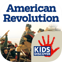 American Revolution for iPad