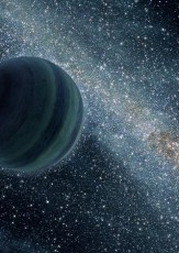 Could a Rogue Planet Collide with Earth?