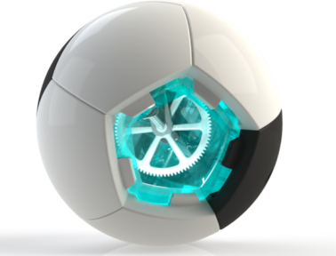 Soccket Ball Turns Playtime into Power