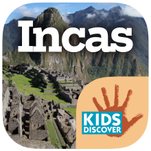 Incas for iPad