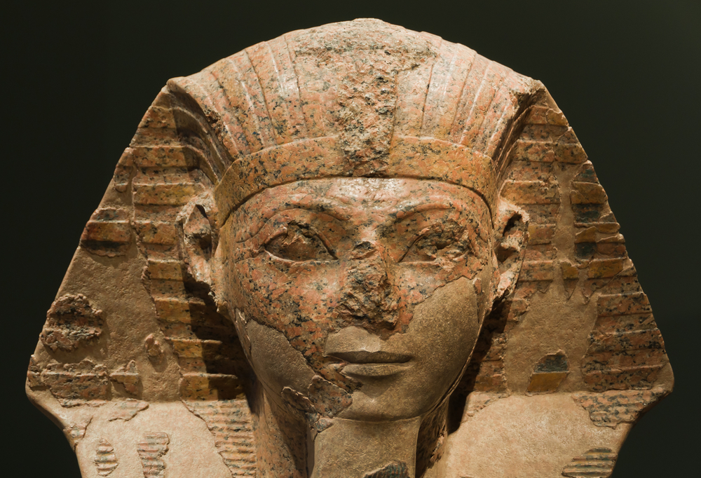 Hail, Hatshepsut! - Kids Discover