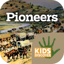 Pioneers for iPad