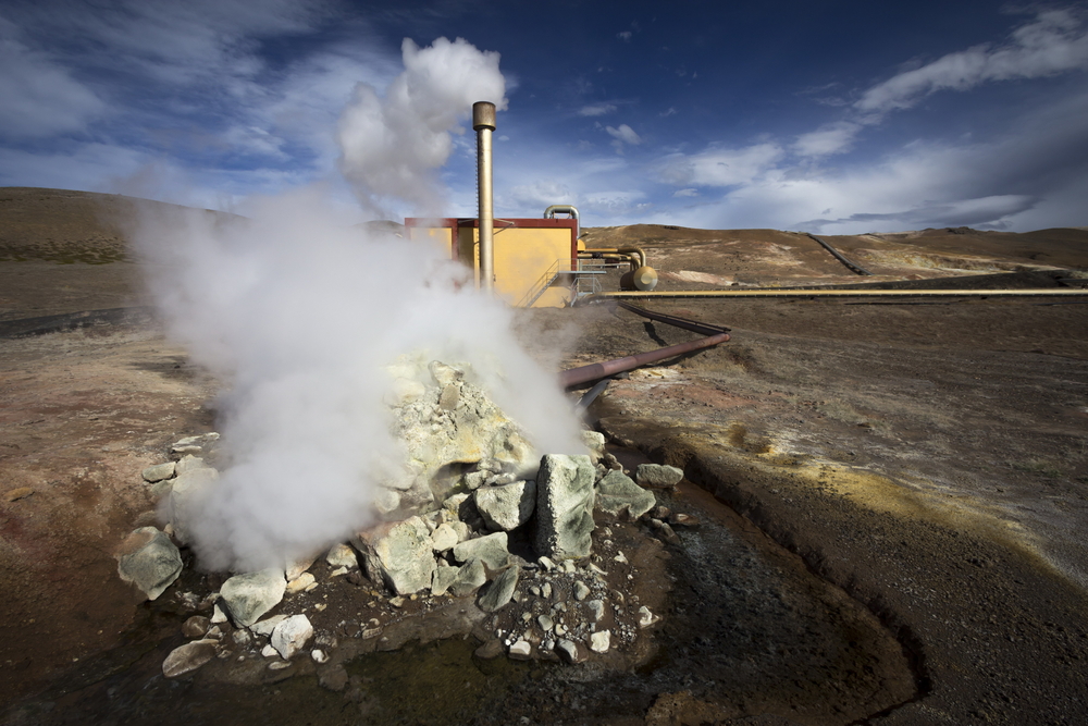 Geothermal Energy Facts For Kids Kids Matttroy