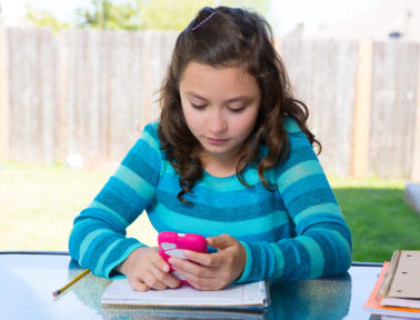 Kids on Social Media… Yea or Nay?