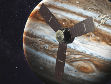 A Lesson on Juno and Jupiter