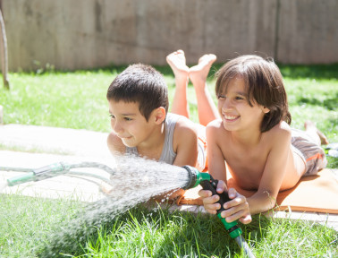 Boost STEM Skills With These Simple Water Activities