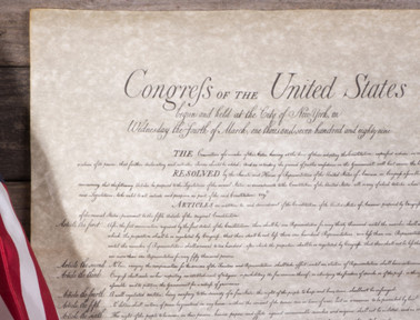 Constitution Day Resources for Kids!