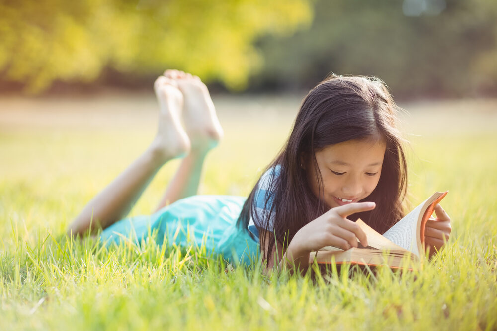 Easy Ways to Implement Summer Reading