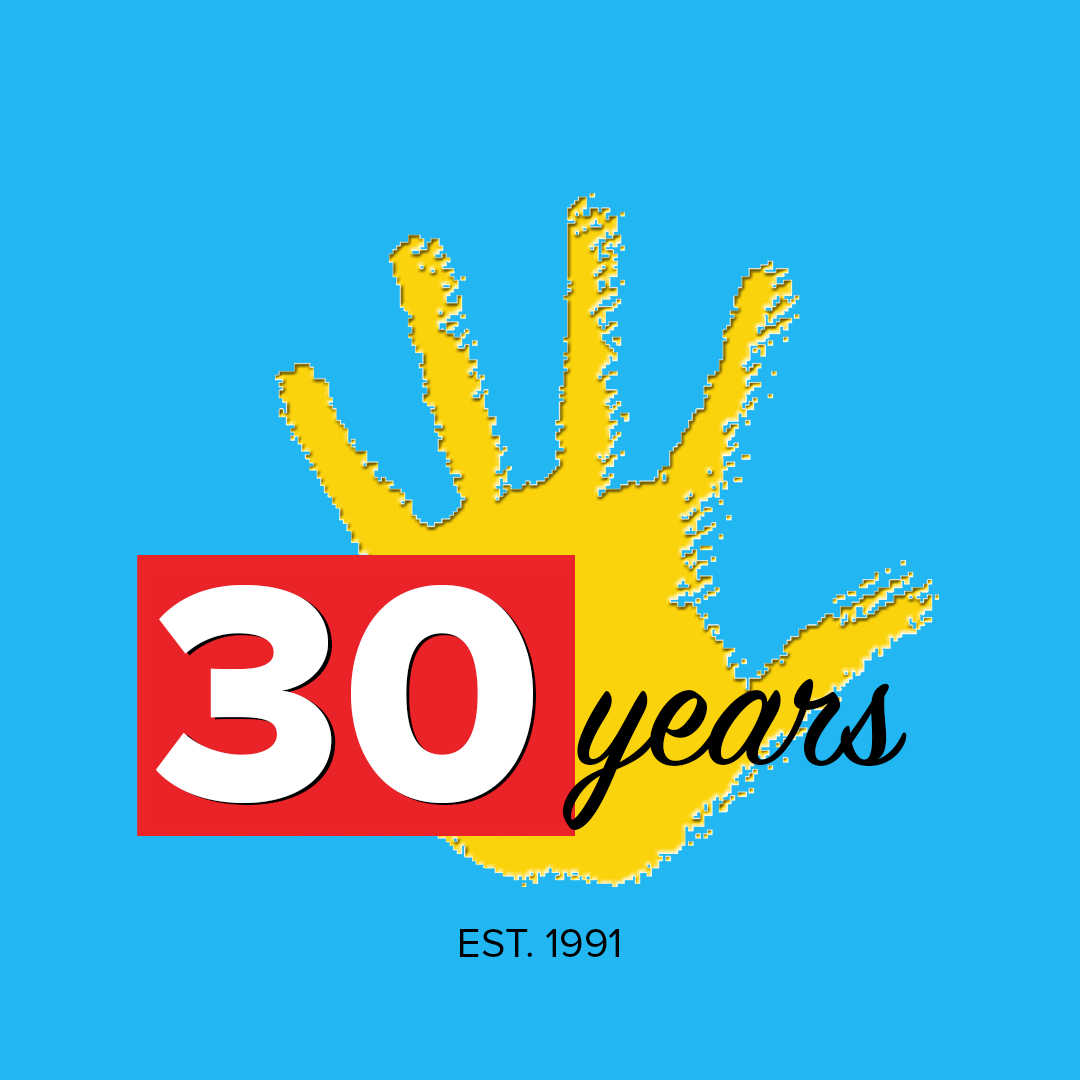 Celebrating 30 Years of Kids Discover