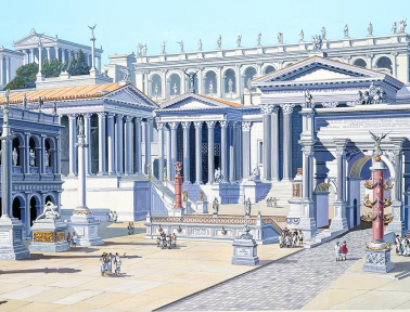 The Roman Concrete Secret That’s Making Modern Engineers Feel Bad About Themselves