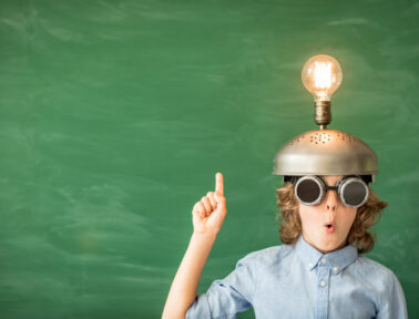 Get Your Students to Think Like an Innovator