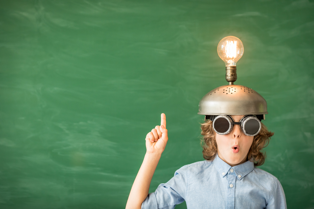 Students to Think Like an Innovator, Teacher Tips, Classroom Resources, Science, Kids Discover