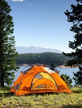 For the Love of Camping