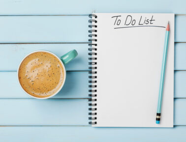 5 Ways to Reboot Your To Do List