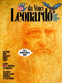 Leonardo da Vinci