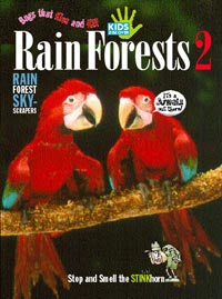 Rain Forests 2