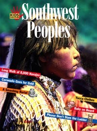 Southwest Peoples