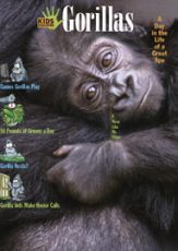 Baby Animals : A Science Lesson - Kids Discover - 163 x 230 jpeg 18kB