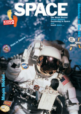 Space for iPad - Kids Discover - 163 x 230 jpeg 21kB