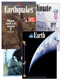 Earth Science Set
