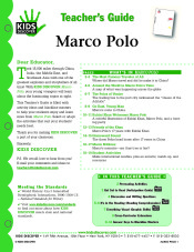 marco polo kids