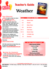 Weather (KD1)