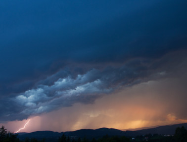 Dangerous Downbursts