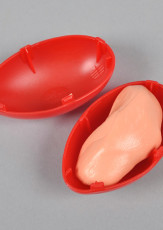 Weird Science: The Accidental Invention of Silly Putty