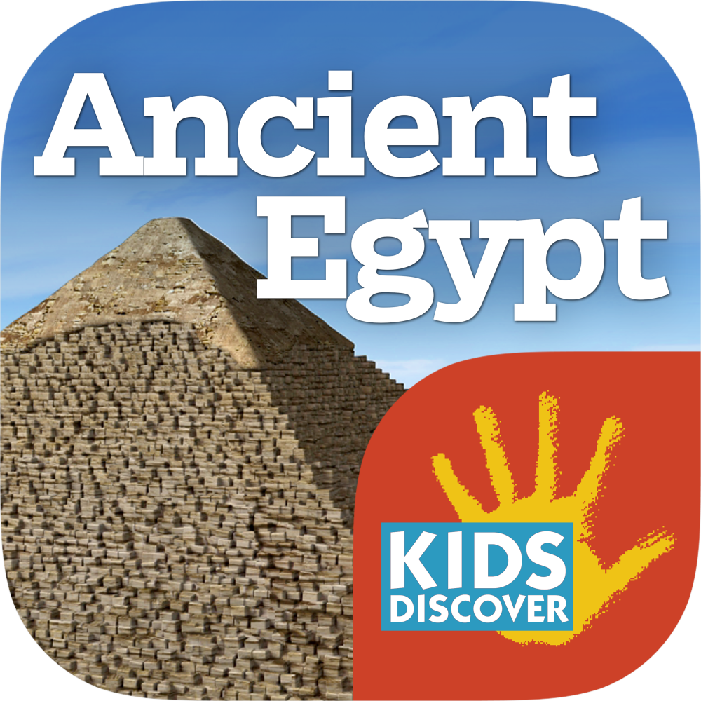 Ancient Egypt For Ipad Kids Diser