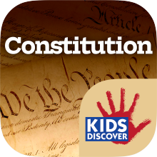 Constitution for iPad
