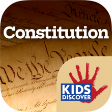 Constitution for iPad