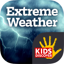 Extreme Weather for iPad