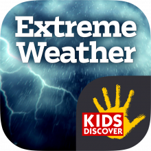 Extreme Weather for iPad