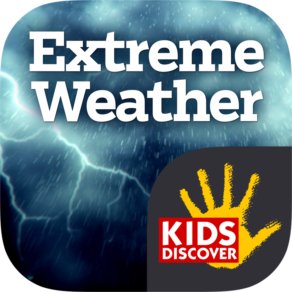 quiz for extreme weather for kids